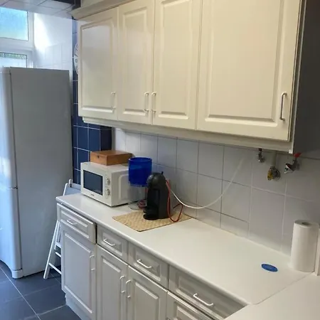Apartment, Nobre Apartament *