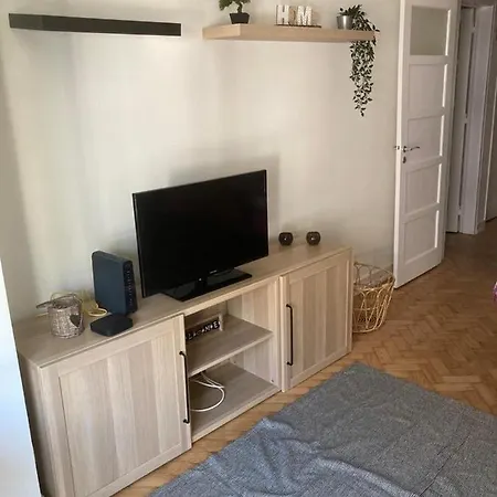 Apartament Apartment, Nobre *