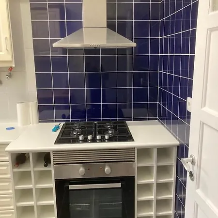 Apartment, Nobre Lisbon