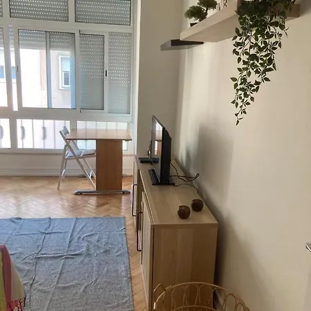 Apartment, Nobre Lisbon
