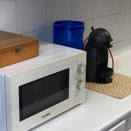 Apartamento Apartment, Nobre *