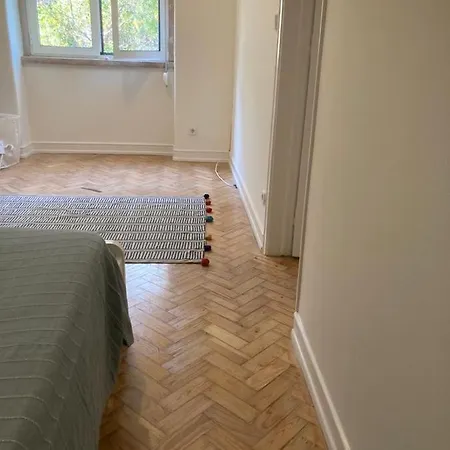 Apartment Apartment, Nobre Lisbon