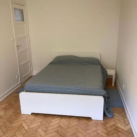 Apartment, Nobre Apartment *