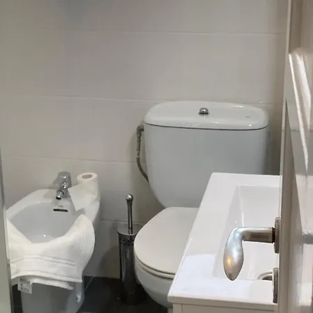 Apartment, Nobre Apartamento