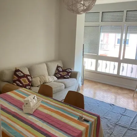 Apartment, Nobre Lisboa