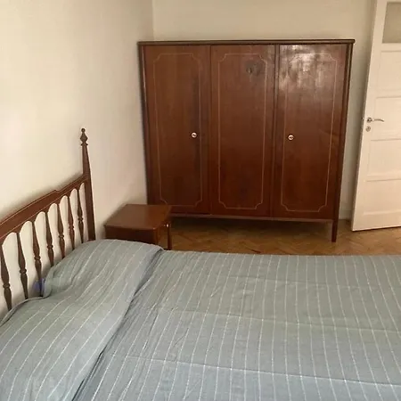 Apartment, Nobre Apartment