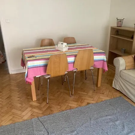 Apartment, Nobre * Lisboa